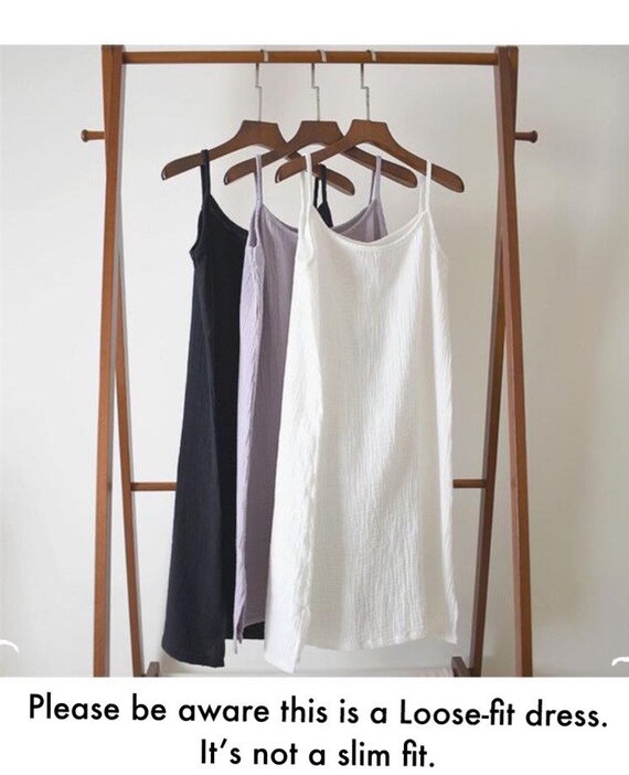 Loose fitting clothes outlet for summer