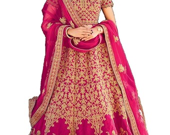 buy ethnic lehenga online