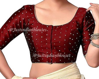 saree blouse online shopping