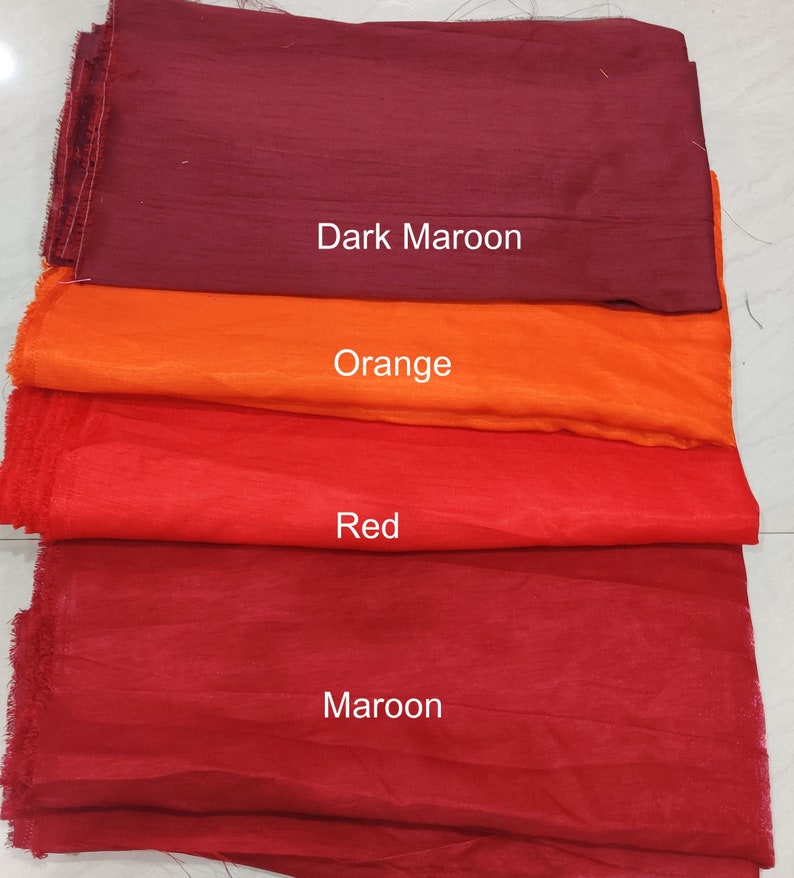Sari Blouse Indian Saree Blouse Choli Ready made Saree Blouse Ready to Wear Blouse Maroon Dupion Silk /& Padded Blouse