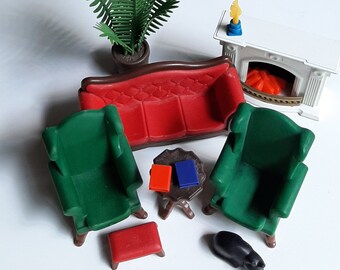 Garcon Playmobil Etsy Garcon Playmobil Etsy