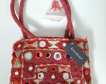Bebe Handbags Etsy