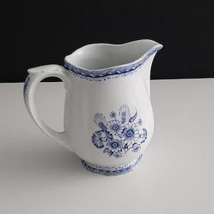Arabia Vintage Pitcher made in Finland