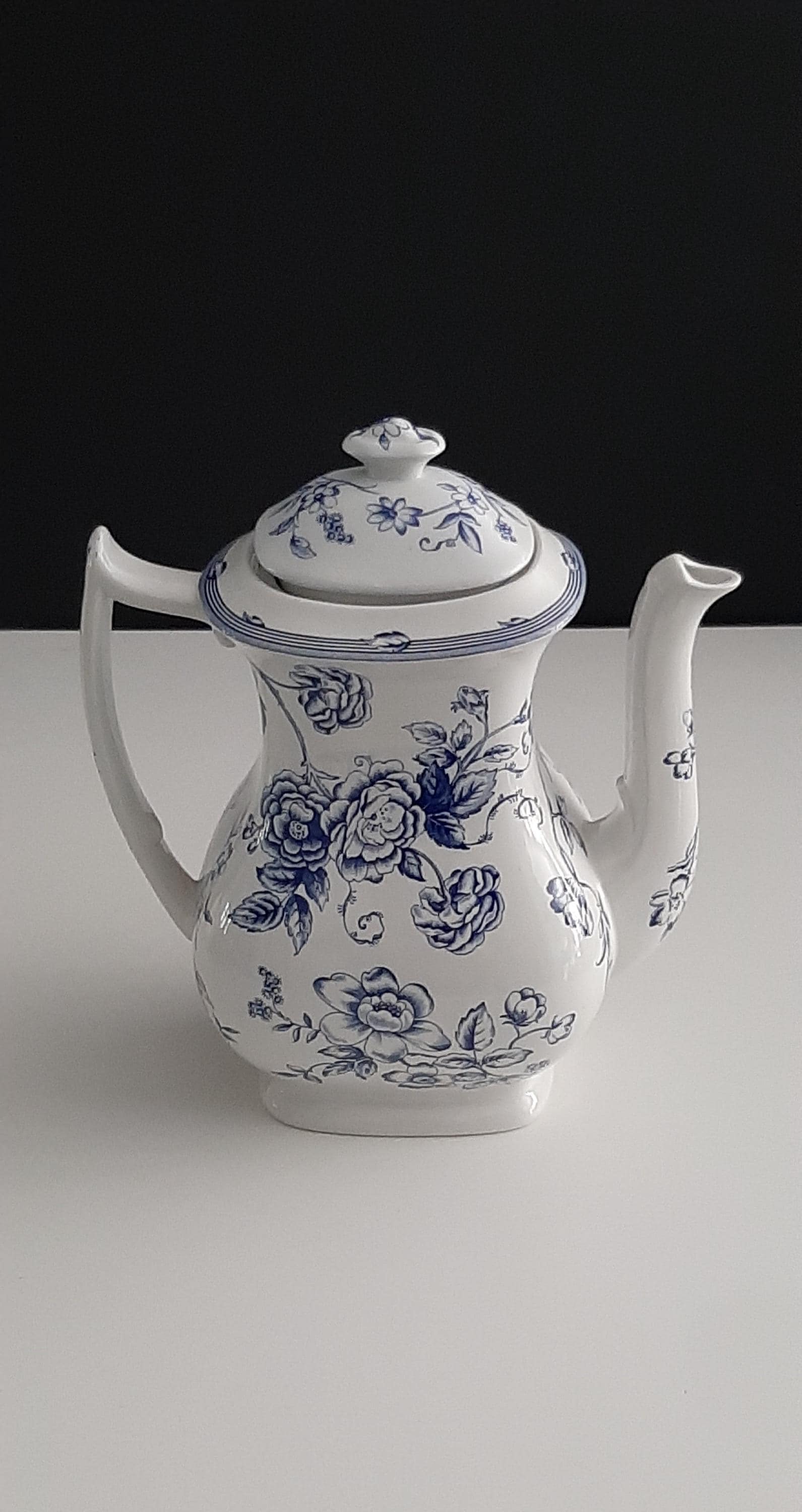 Clifton for Laura Ashley by Spode - Etsy