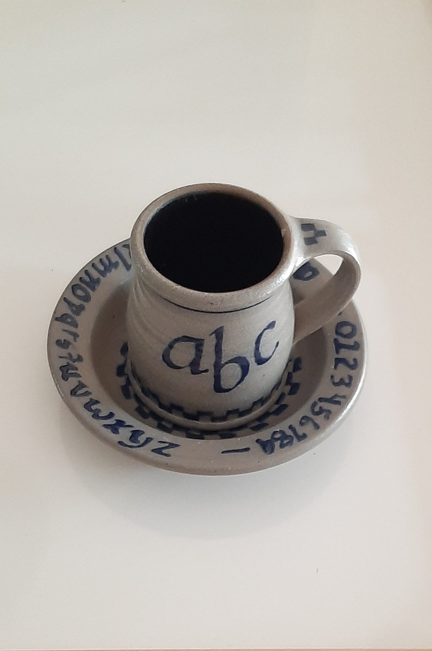 Mini Rowe Pottery - Etsy