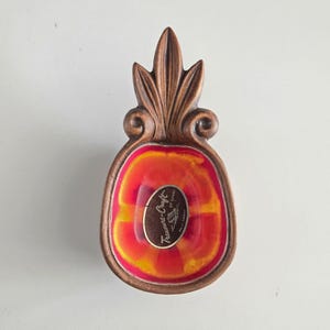 Treasure Craft 1962 - Etsy