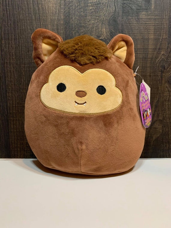 wade pumpkin squishmallow