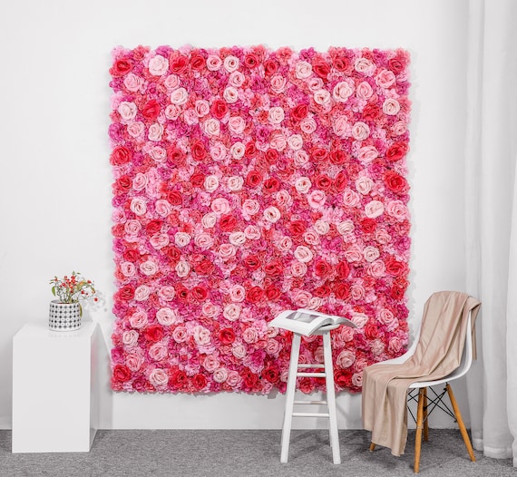 Floral wall decor deals