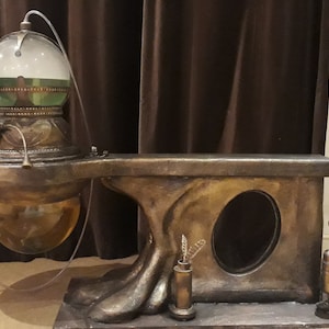 JABBA&#39;S HOOKAH