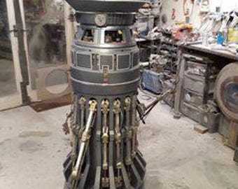 FX-7 MEDICAL DROID full size