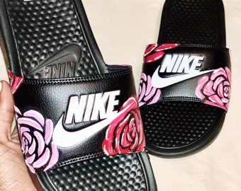 gucci huarache sneakers