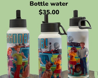 32oz Wasserflasche