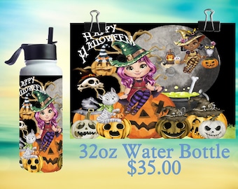 32oz Water tumbler