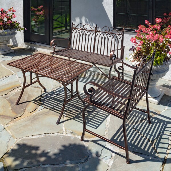 Patio Furniture Etsy