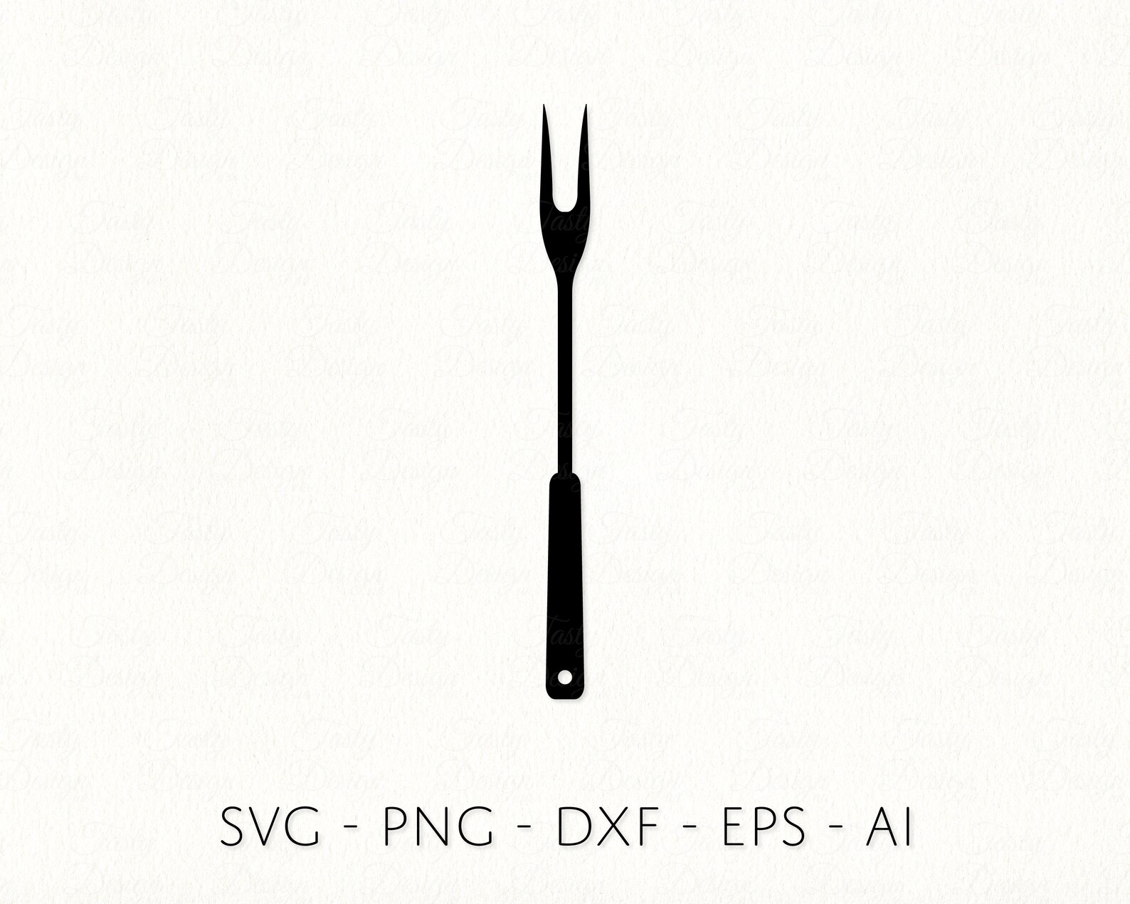 BBQ Grill Tools SVG Barbecue Accessories Cut File Grilling Etsy