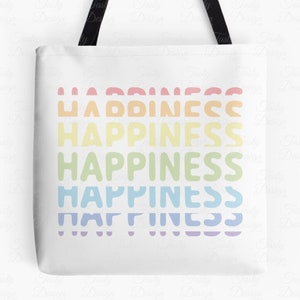 Rainbow Alphabet SVG PNG DXF Stacked Font Sublimation File Echo Letters ...