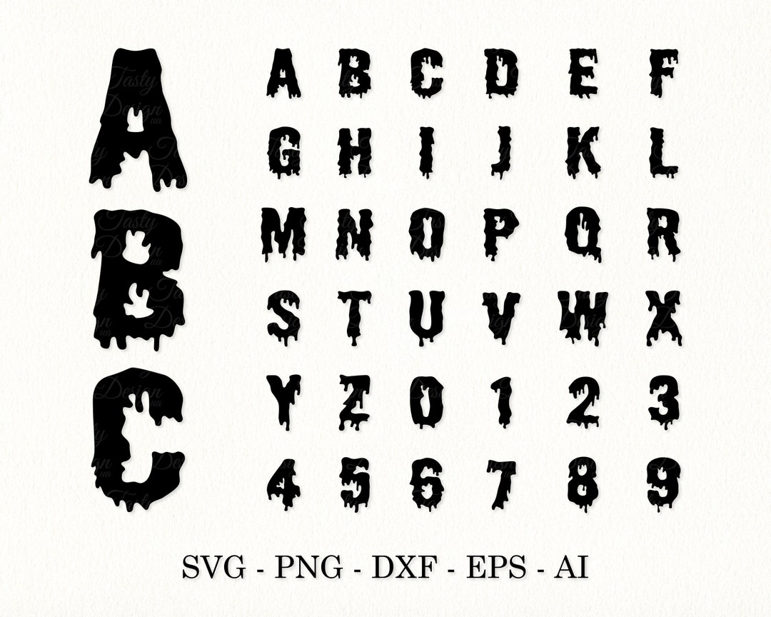 Shlop Font