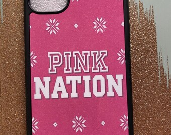 Victoria Secret Iphone Case Etsy