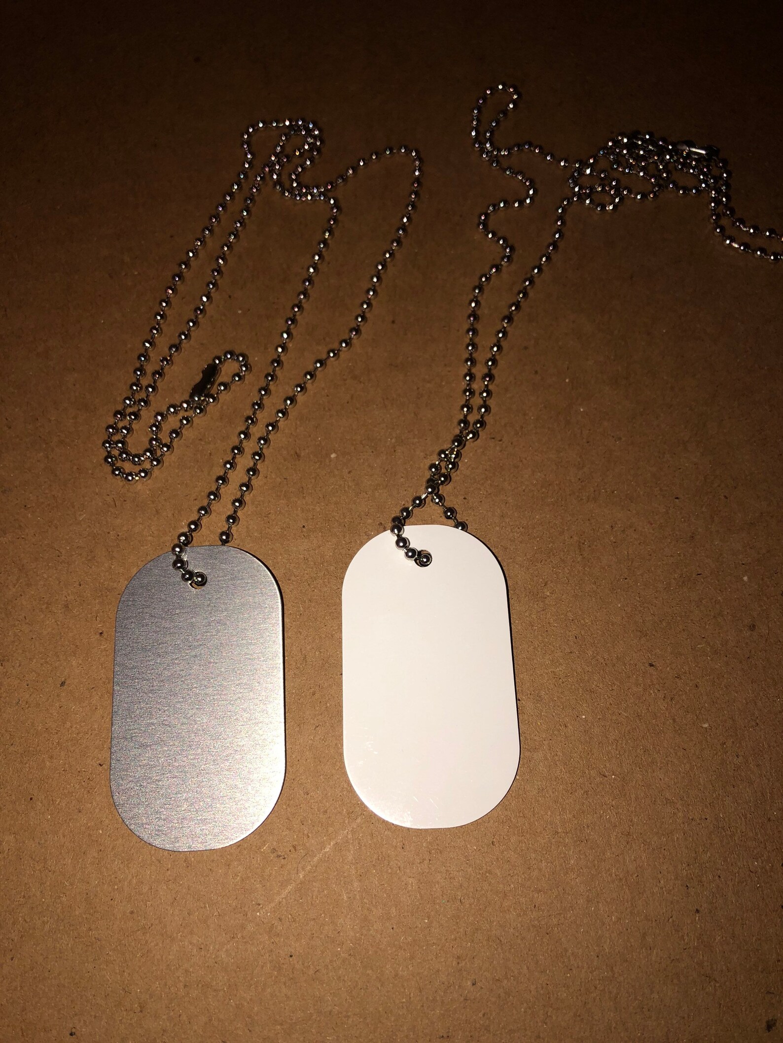 Army Tag/ Personalized Army Tag/ Custom Tags/ photo tag/ dog Etsy