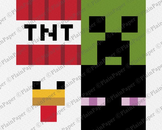 Endermite face  Minecraft printables, Minecraft, Minecraft face