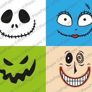 Download Snow Miser Svg Snow Miser Face Png Miser Brothers Christmas Etsy