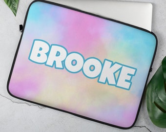 Personalised Chromebook Case 2024 www.alhudapk