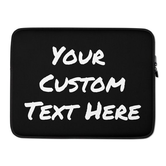 custom chromebook cases