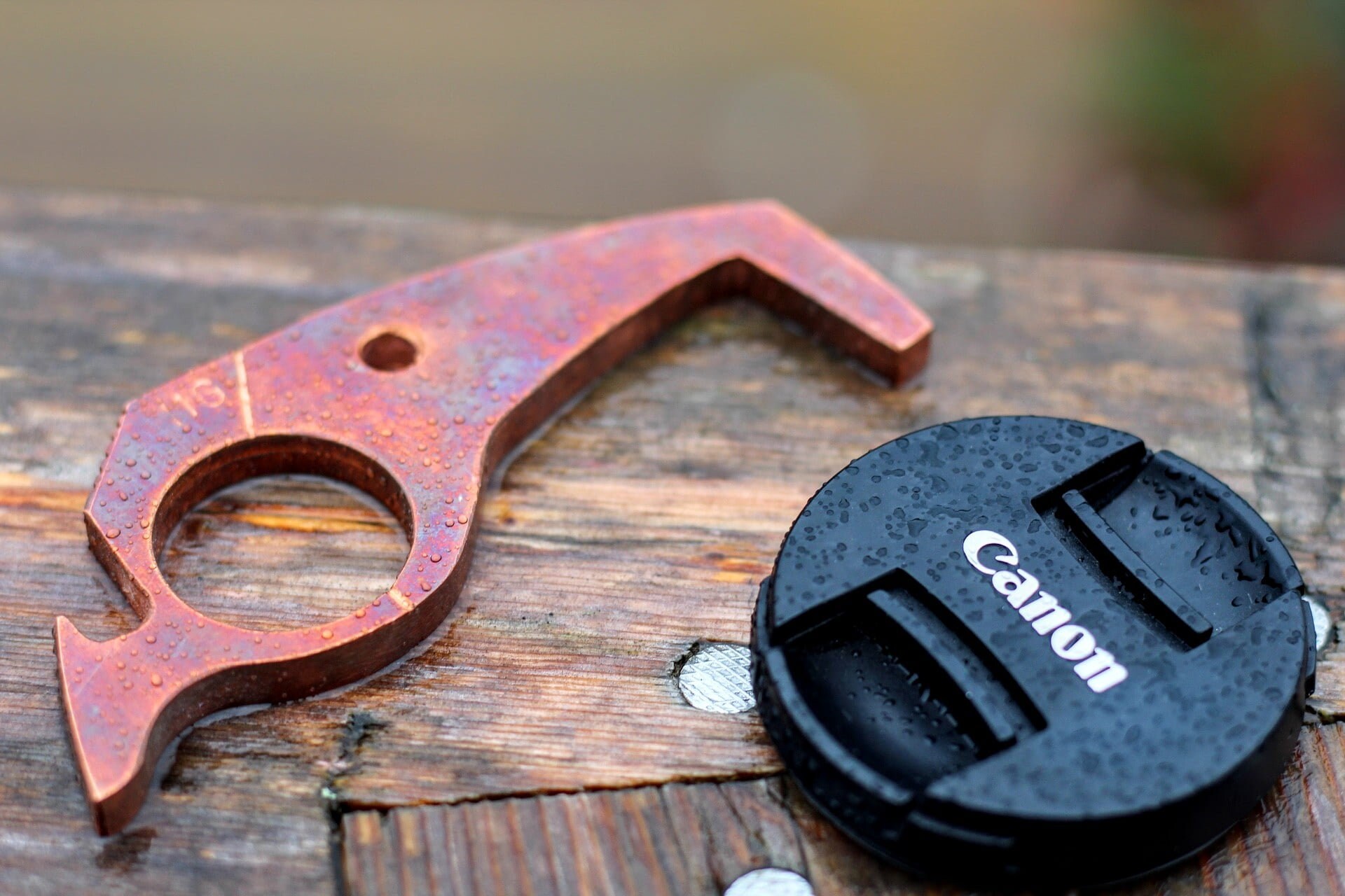 Kupfer Knopf Drücker Werkzeug & Tür Öffnen Werkzeug Etsy