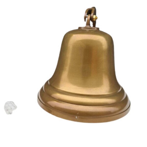 Mounting Bracket for Ships Bell Etsy