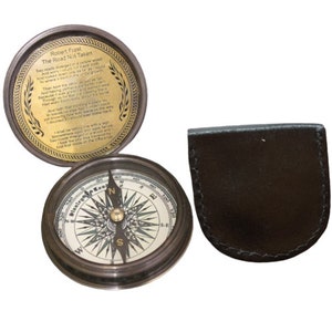 Nautical Sundial Compass Nautical Golden Brass 4 Sundial Compass Nautical  Gift Sundial Compass Brass Sundial Gift Compass 