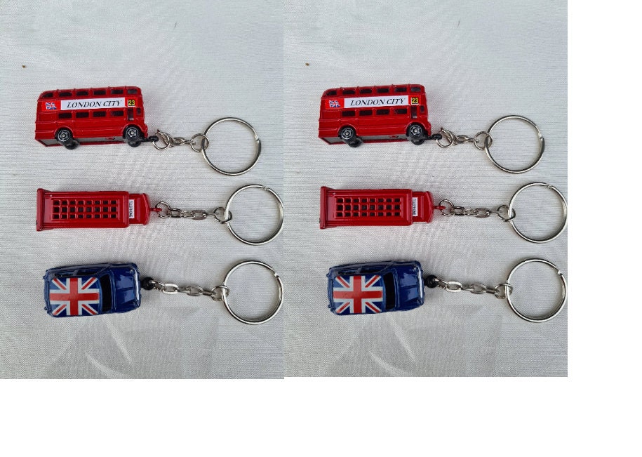 Harrods Souvenir - Etsy