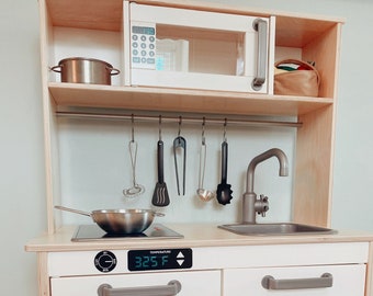 Ikea Play Kitchen Etsy