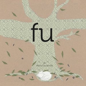 FU- illustrated story