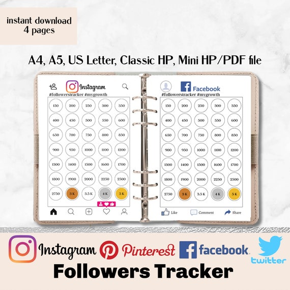 instagram followers tracker instagram followers tracker