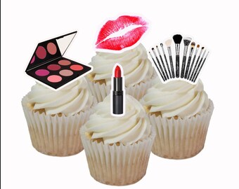 Make up Toppers  Etsy