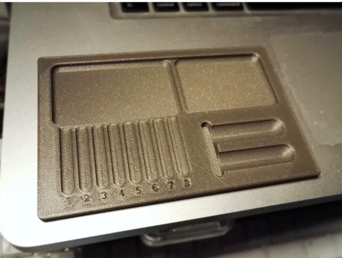 Lock Pinning Tray LPL stylelocksport/ rekeying/ repining Etsy