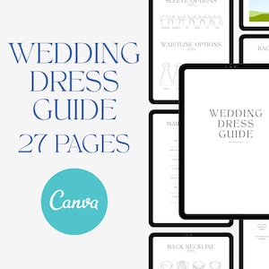 Wedding Dress Shopping Guide Printable Say Yes To The Dress Bridal Boutique Appointment Wedding Dress Form Bridal Shop Cheat Sheet Guide