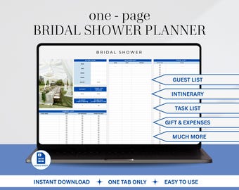 Bachelorette Party Planner Spreadsheet Bachelorette Trip Planning Template Hens Party Planner Maid of Honor Budget Tracker Google Sheets