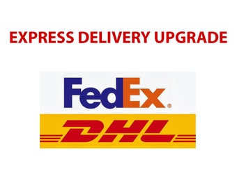 EXPRESS LIEFER UPGRADE
