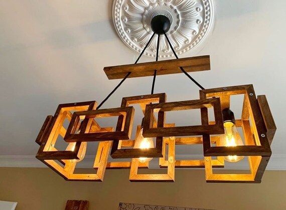 modern chandelier lights
