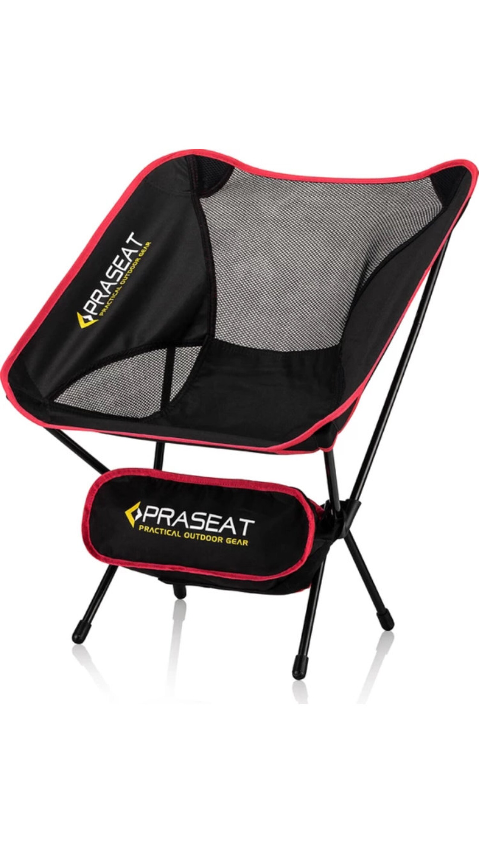 Foldable chair picnic chair portable chair Etsy