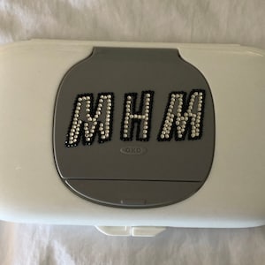 Distributeur de lingettes de voyage personnalisées