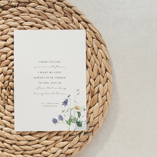 Catholic Wall Art Etsy