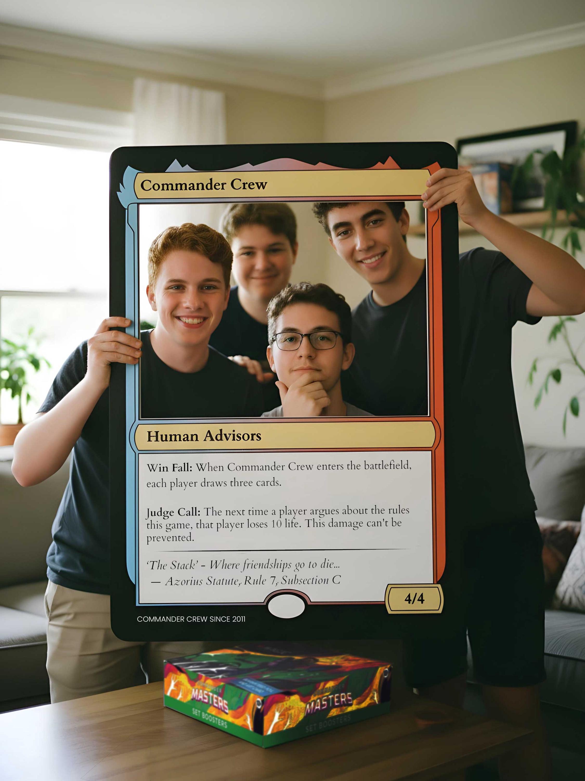 Magic the Gathering Sign - Etsy