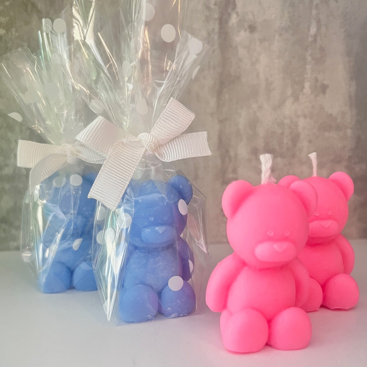 Baby Shower Favours PINK Baby Shower UK Baby Shower Gift Etsy UK