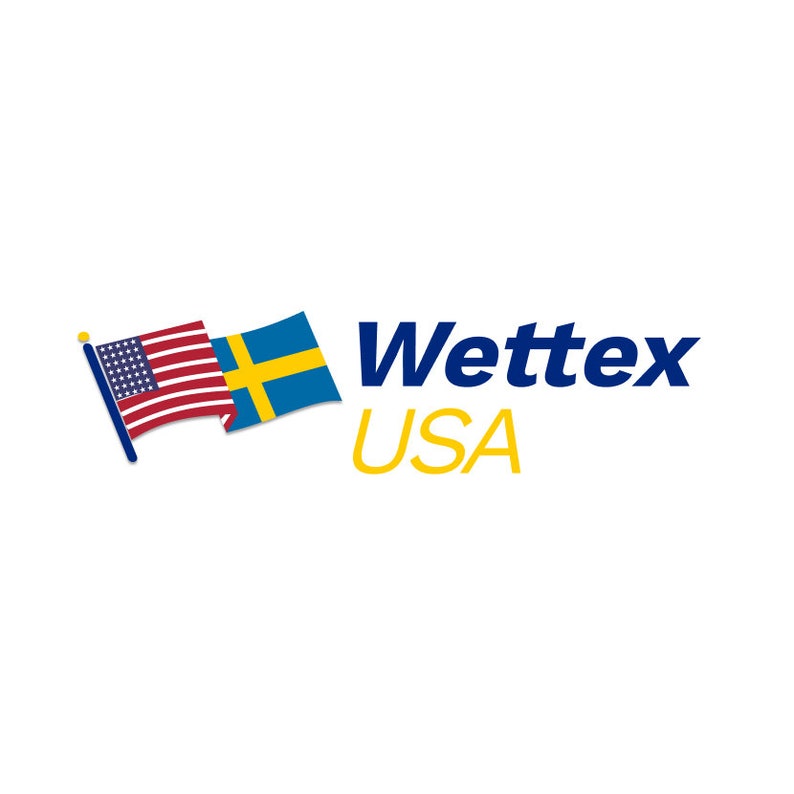 Wettex The Original Swedish Sponge Cloth 10 pack colored ships from USA image 2