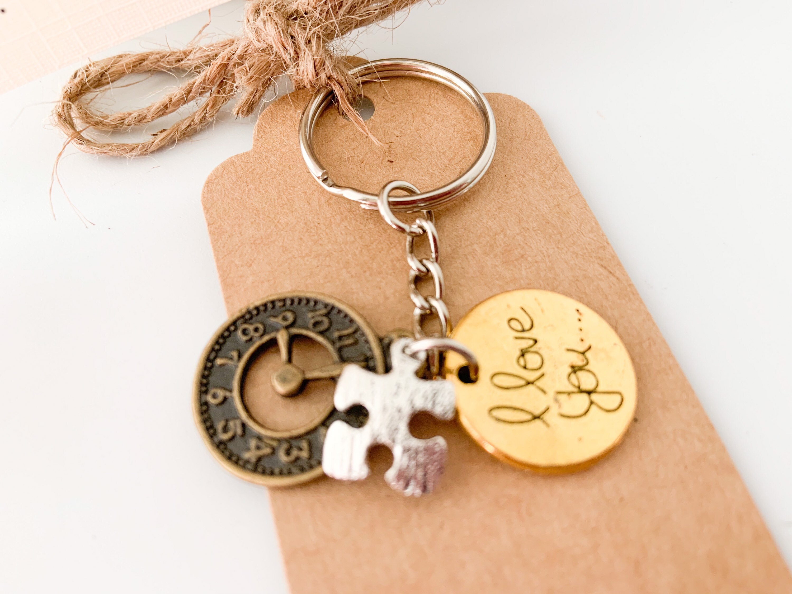 Little Bag of Love Gift for Him Love Gift for Her | Etsy