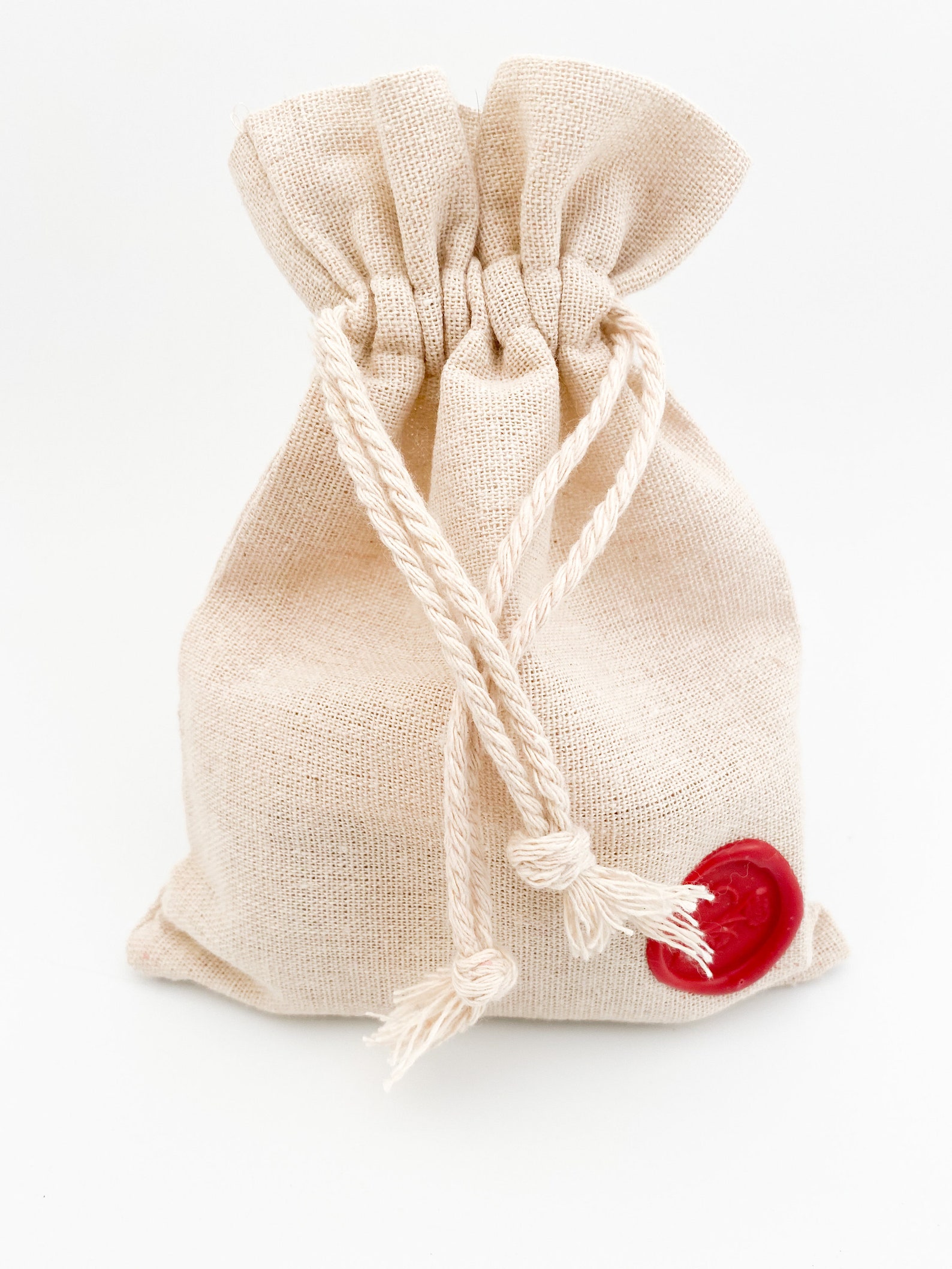 Little Bag of Love Gift for GirlfriendBoyfriend Birthday Etsy