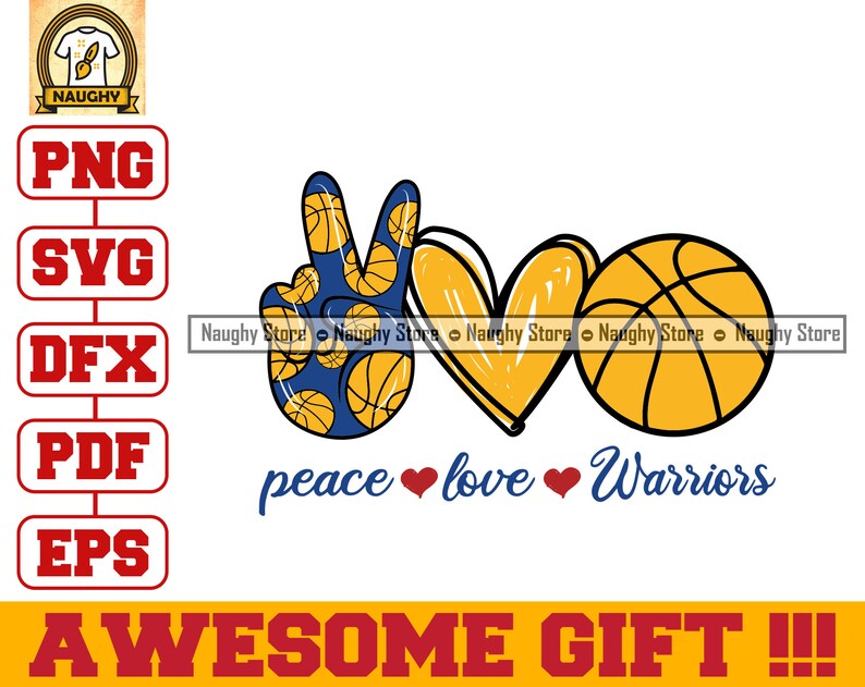 Free Free 323 Peace Love And Basketball Svg SVG PNG EPS DXF File