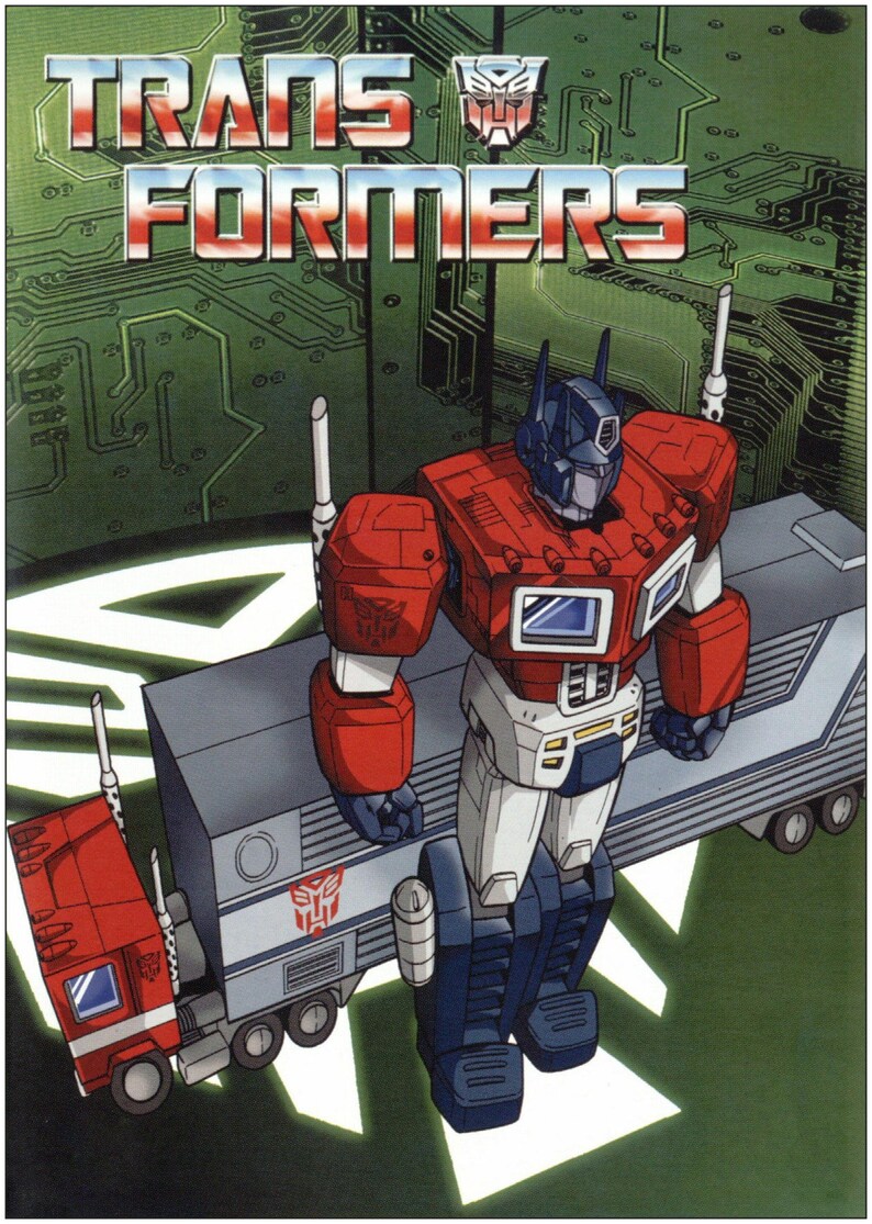 ultimate guide to vintage transformers